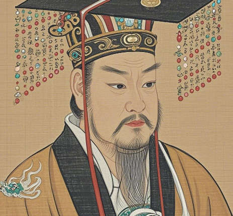 杨坚代周：终结三百年乱世的一统棋局
