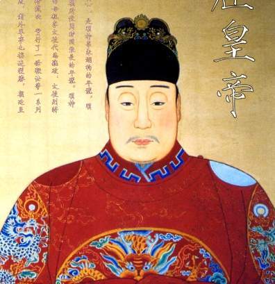 国本拉锯:万历不上朝的真相与明朝的沉沦拐点