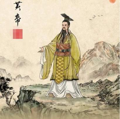 黄帝史官的创制与中国历法的起源密码