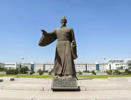 赵襄子筹谋覆智,开启战国新章