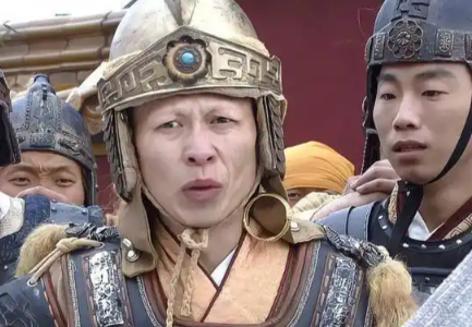陈友谅折戟，枭雄陨落改写乱世棋局