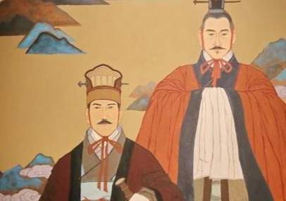 成康之治:解码周朝首个盛世的治理密码