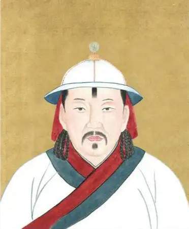 元明宗之死与元朝权力漩涡的血色真相