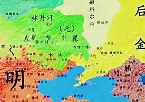 萨尔浒:一场改写东北亚命运的决战