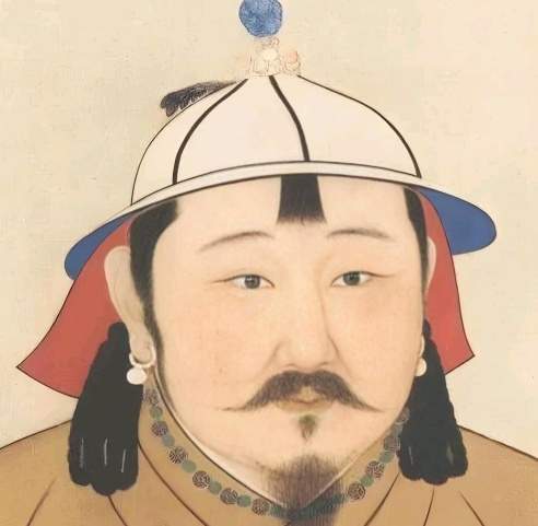 忽必烈如何铸就大一统元王朝