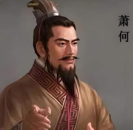 强买民田藏玄机:萧何自污背后的开国丞相自保术