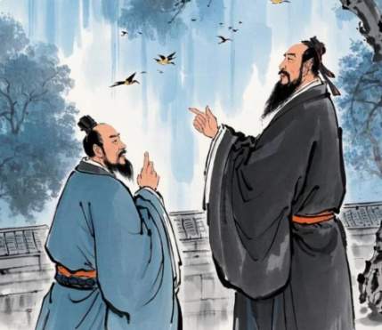 叔向与子产,一场改写春秋治理逻辑的思想对决