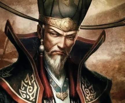 宇文化及为何弑君?隋朝终局的最后一击