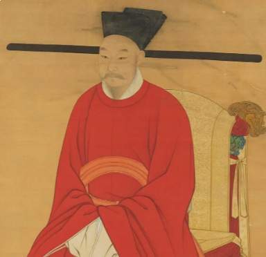 宋孝宗与隆兴北伐的壮志与困局