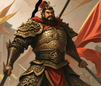 扈再兴以机动战破金围困