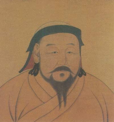 忽必烈如何终结分裂,铸就空前疆域