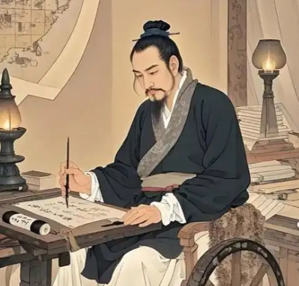 残躯铸智谋，烽烟定乾坤--孙膑的逆袭之路与战国变局