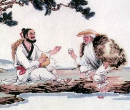徐孝嗣的斡旋之道，撑起南齐短暂安宁
