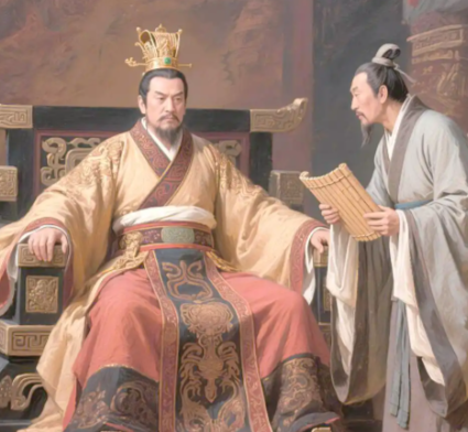 管仲变法：撑起齐桓公春秋首霸的铁腕改革棋局
