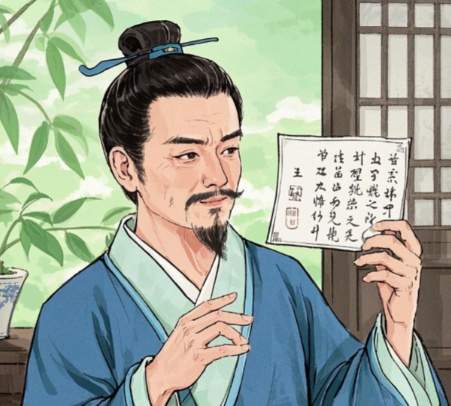竹简上的契约密码:从王褒僮约解码西汉契约文明