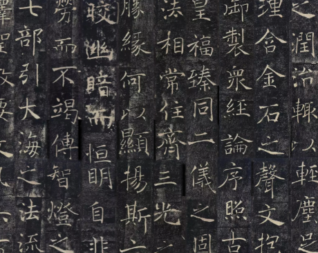 铁骨丹心付沧洲:褚遂良的刚直与贬谪之路