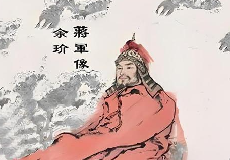 余玠以守固巴蜀的生死棋局