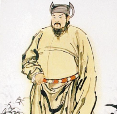 寒门脊梁擎江东:陶侃勤勉理政,筑牢乱世安宁的基石