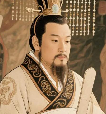 梁武帝四次出家与“四百八十寺”背后的王朝代价