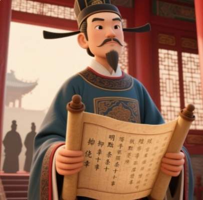 范仲淹欧阳修的改革,为何仅一年便折戟沉沙