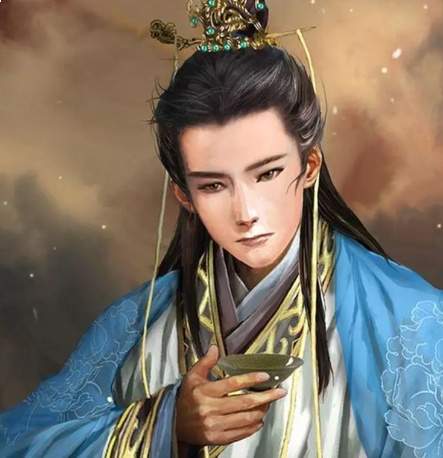 石重贵：抗辽豪情与后晋的覆灭悲歌