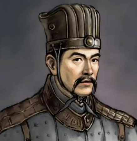 杨行密奠基：南吴崛起，开启南唐前序风云
