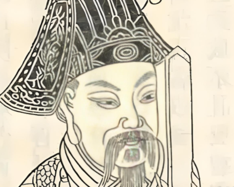 萧嶷辅政,以仁和之策消弭朝堂纷争