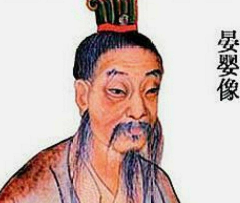 晏婴以智辩护齐，撑起春秋外交脊梁