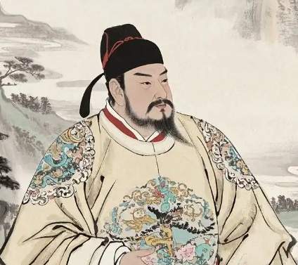 李世民收复山西,以谋略终结刘武周割据
