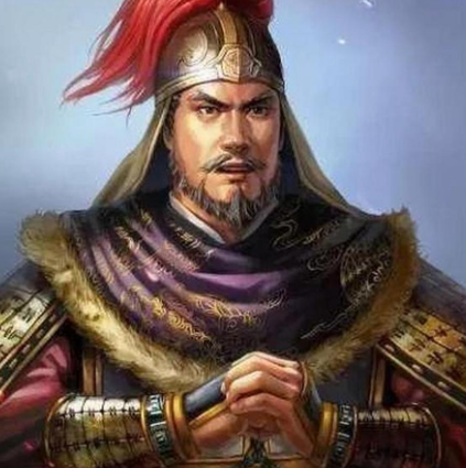 刘琨的北地坚守与乱世悲歌