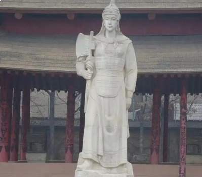 妇好伐羌,解锁中国首位女将军的征战密码