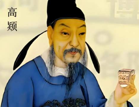 高颎——隋朝开国名相的辅政传奇与时代烙印