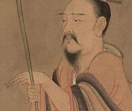 王戎：从竹林风骨到“守财名士”——西晋奇人的双重人生
