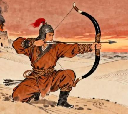 龙城飞将的未竟之憾：李广难封背后的时代困局与人生悲歌