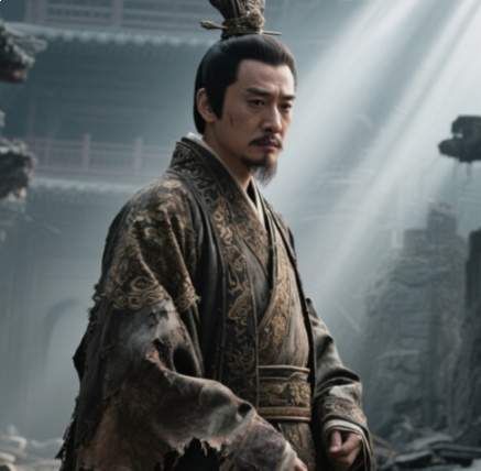 后唐末帝李从珂的末路与石敬瑭的反叛棋局