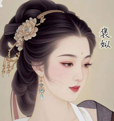 褒姒身世与幽王失政,如何点燃西周灭亡的引信