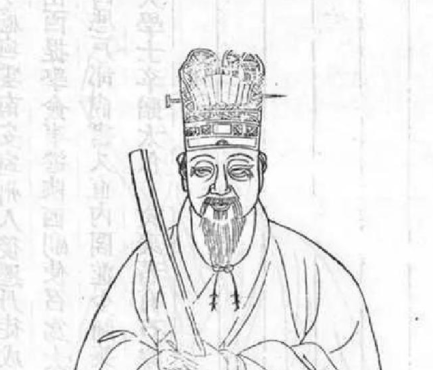 杨一清巧施连环计,串联合力平藩乱