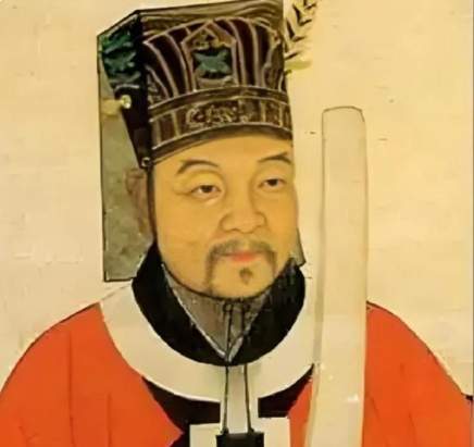 岳阳楼记里的范仲淹,何以成为士大夫的精神灯塔