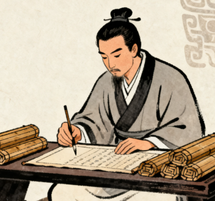 贾谊洞见危局，为汉室筑牢根基