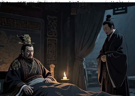 陈平如何以诡谲奇谋，助刘邦铸就大汉基业