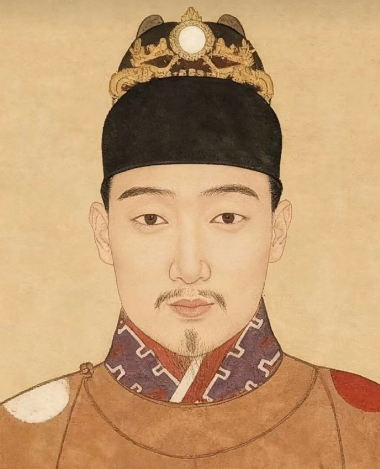 崇祯皇帝的励精图治，为何撑不起大明的残局