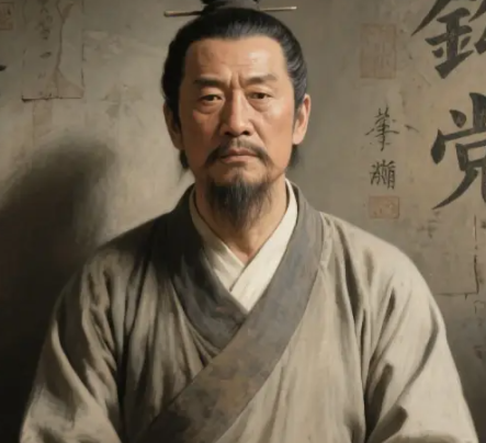 李膺以刚直为刃，刺破宦党阴霾的东汉脊梁