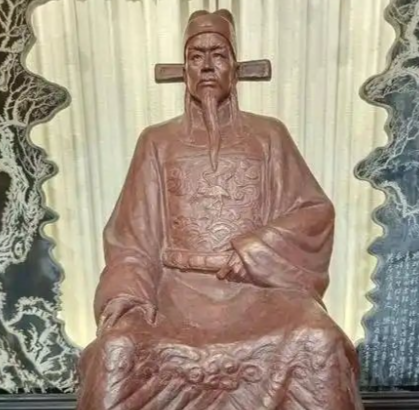 扬州孤垒铸忠魂：史可法以身殉国的铁血丹心
