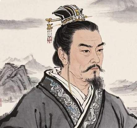 寒微砺剑,终复禹迹:少康的复国长征