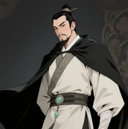 宇文忻野战奇才，助力杨坚平定叛乱