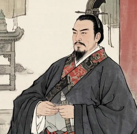 奇谋破危局：陈平以智定汉室的生死博弈