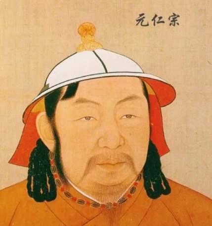 延祐复科启新章:解码元仁宗的汉化破局之路