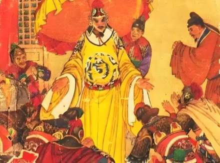 赵匡胤的缜密棋局,一场改写历史的兵变