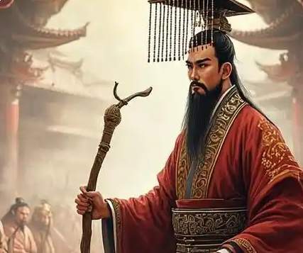 太甲从放逐到中兴,一场改写商朝命运的君臣博弈