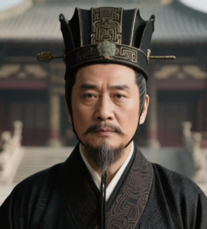 奇谋破危局：陈平与汉室存续的谋略博弈
